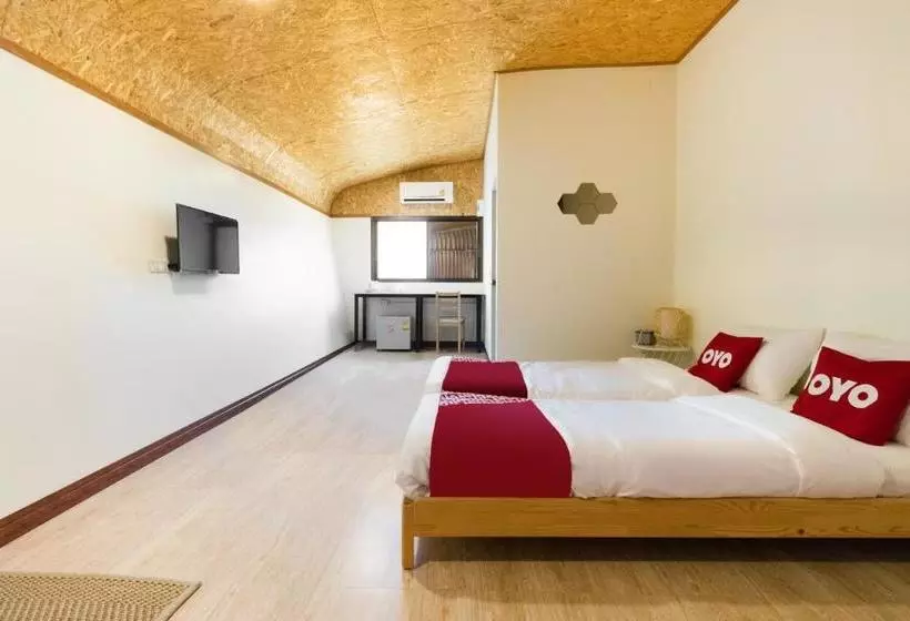 ホテル Stock Home Khaoyai