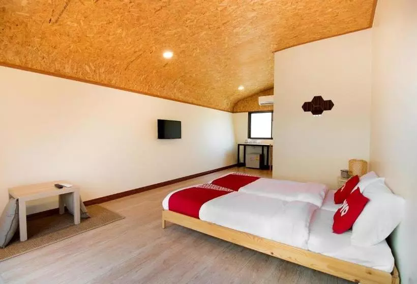 ホテル Stock Home Khaoyai