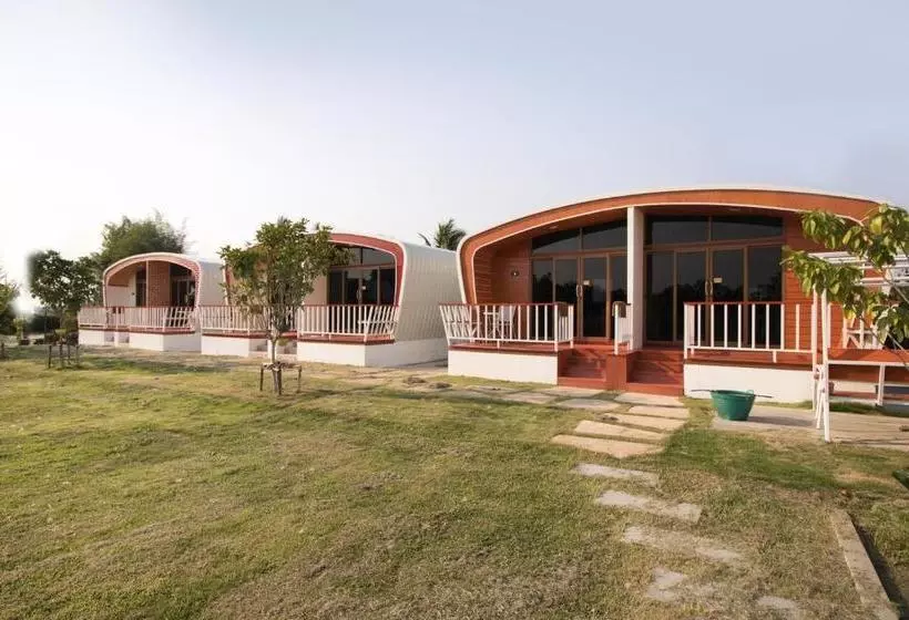 ホテル Stock Home Khaoyai