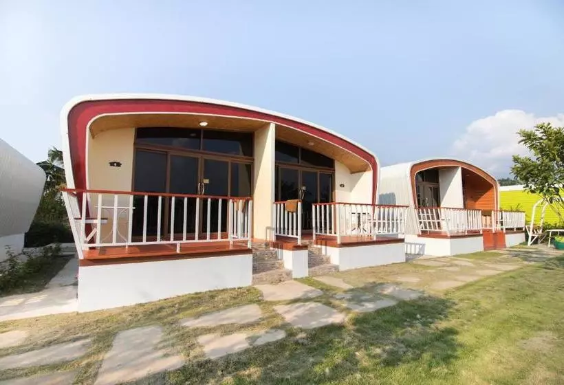 ホテル Stock Home Khaoyai