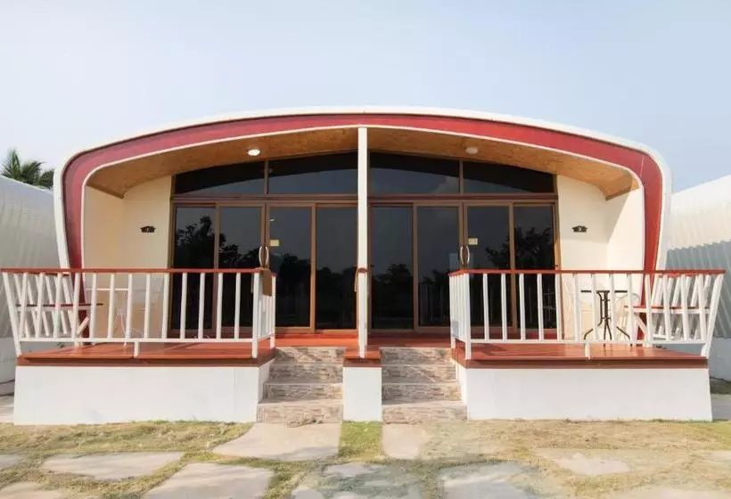 ホテル Stock Home Khaoyai