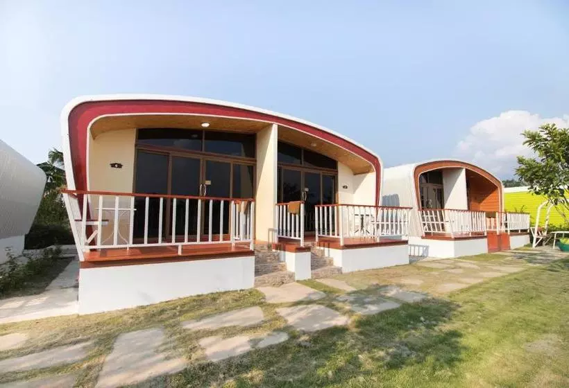 ホテル Stock Home Khaoyai