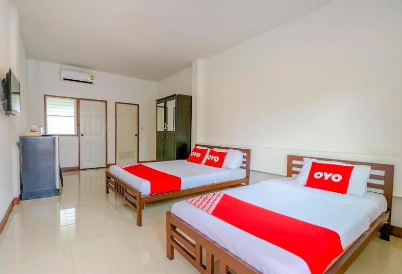 호텔 Oyo 873 Smart And Smile Apartment