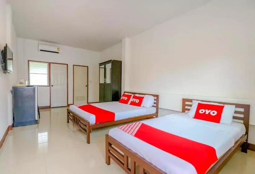 هتل Oyo 873 Smart And Smile Apartment