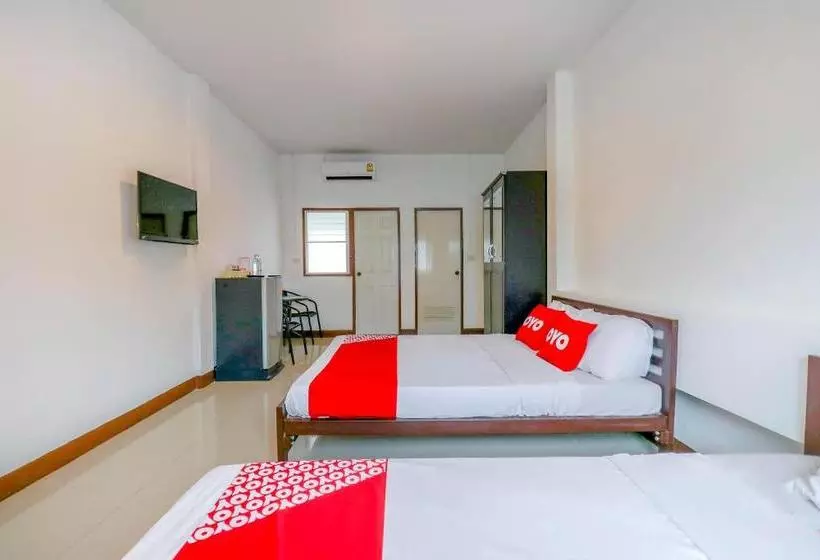 هتل Oyo 873 Smart And Smile Apartment