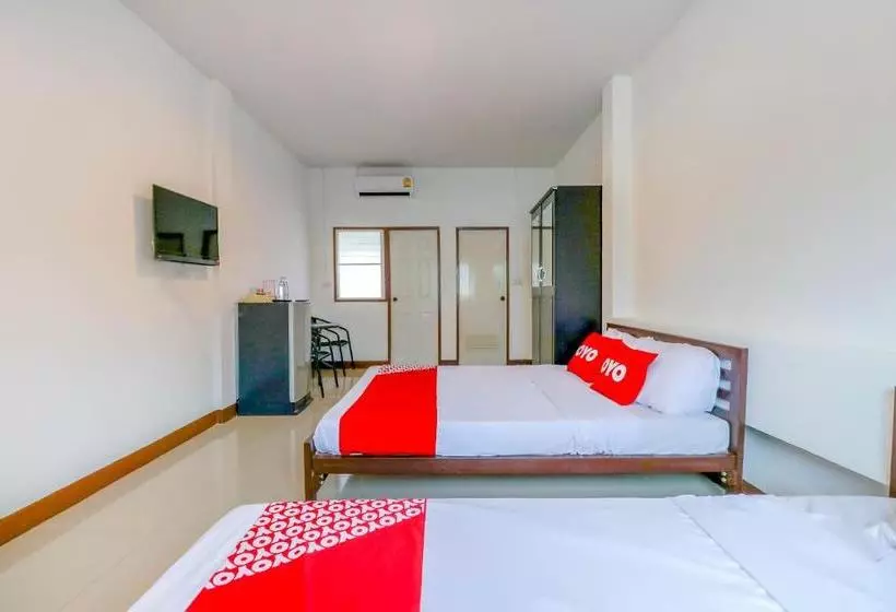 هتل Oyo 873 Smart And Smile Apartment