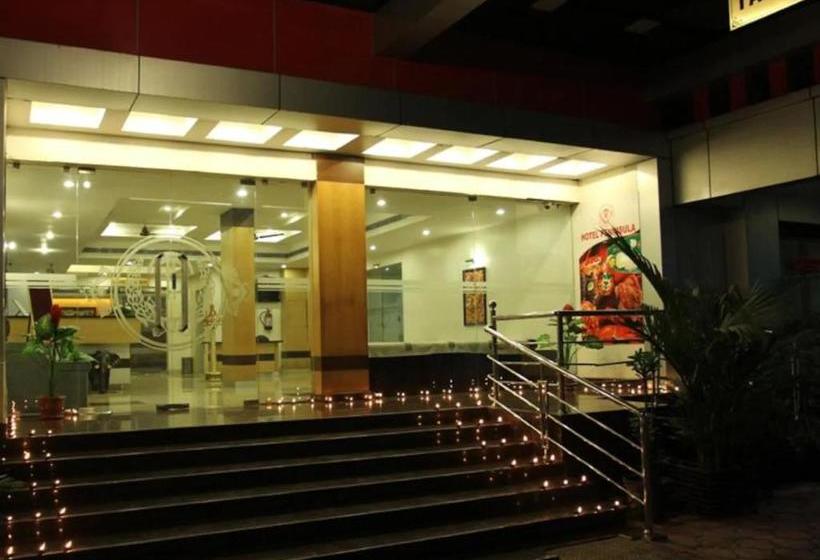 בית מלון כפרי Peninsula