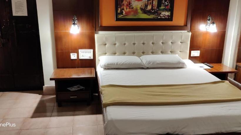 בית מלון כפרי Peninsula