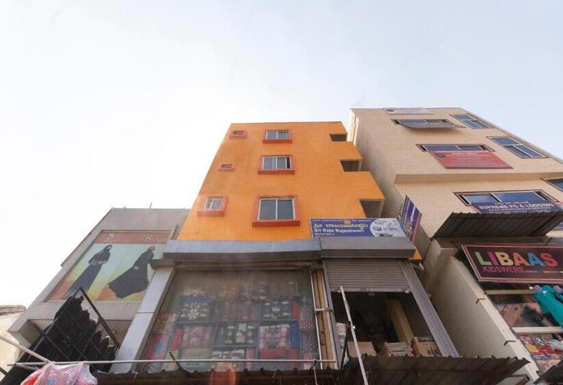 בית מלון כפרי Spot On Ssr Lodging And Boarding