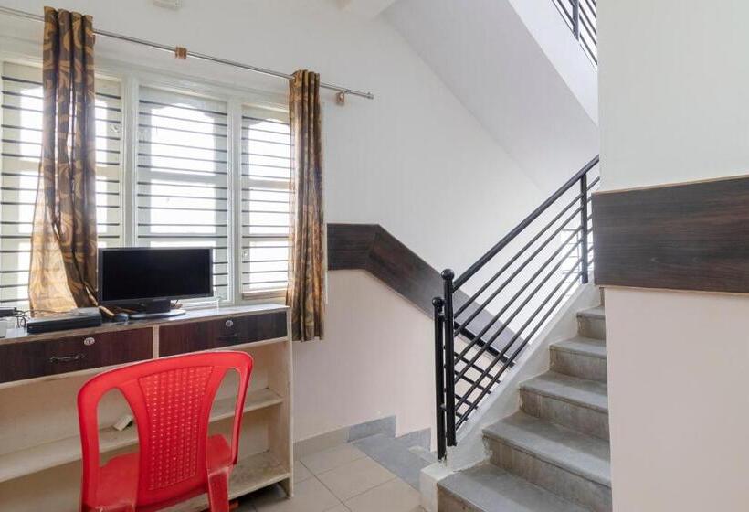 בית מלון כפרי Spot On Ssr Lodging And Boarding