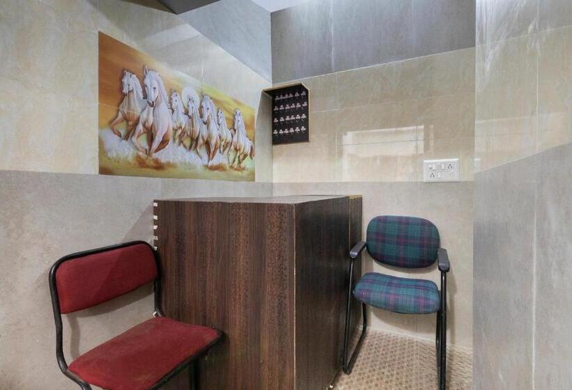 בית מלון כפרי Spot On Ssr Lodging And Boarding