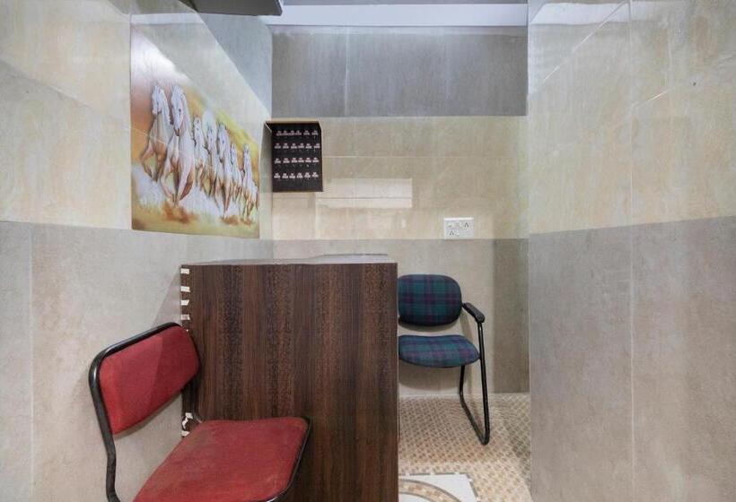 בית מלון כפרי Spot On Ssr Lodging And Boarding