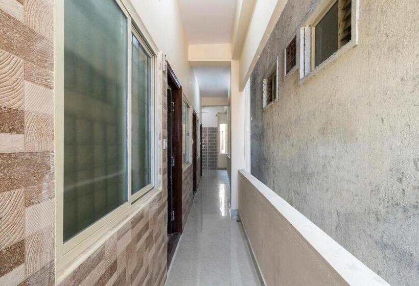 בית מלון כפרי Spot On Ssr Lodging And Boarding