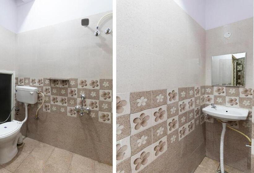 בית מלון כפרי Spot On Ssr Lodging And Boarding