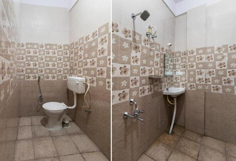 בית מלון כפרי Spot On Ssr Lodging And Boarding