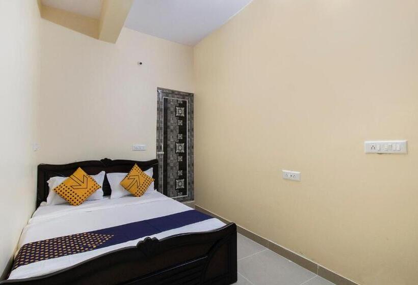 בית מלון כפרי Spot On Ssr Lodging And Boarding