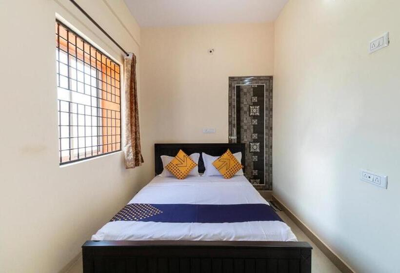 בית מלון כפרי Spot On Ssr Lodging And Boarding