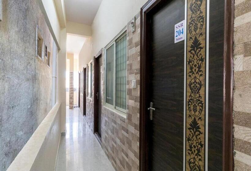 בית מלון כפרי Spot On Ssr Lodging And Boarding