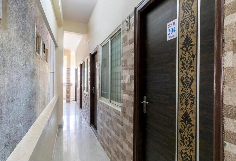 בית מלון כפרי Spot On Ssr Lodging And Boarding