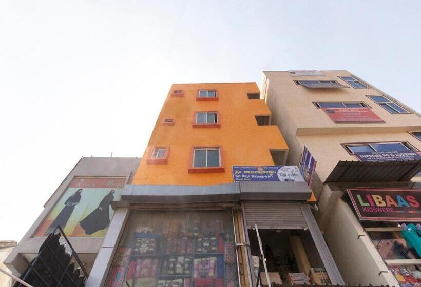 בית מלון כפרי Spot On Ssr Lodging And Boarding