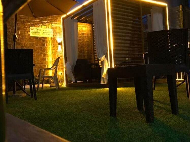 هتل Swiss International The Vistana