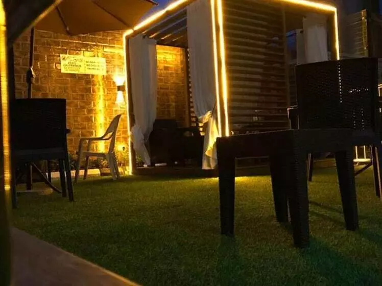 هتل Swiss International The Vistana