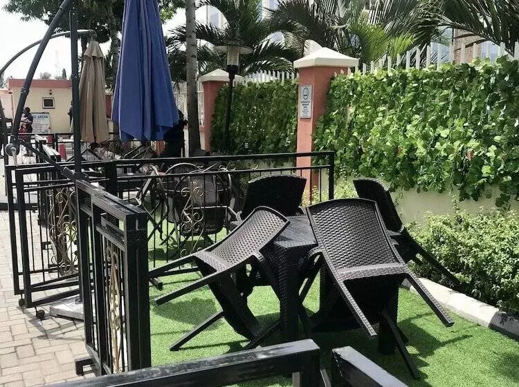 هتل Swiss International The Vistana