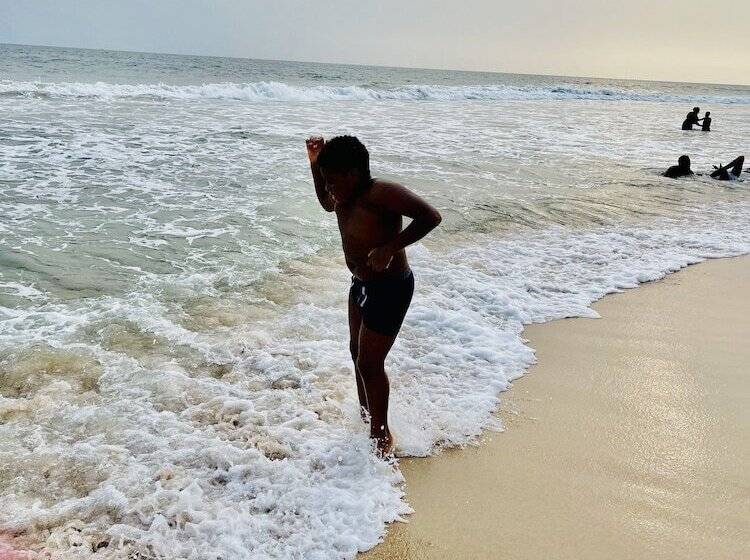 هتل Swiss International The Vistana