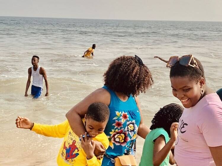 هتل Swiss International The Vistana