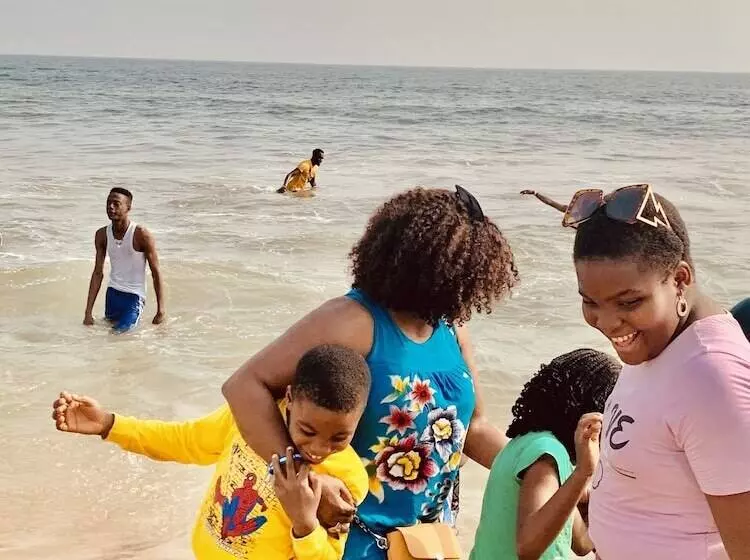 هتل Swiss International The Vistana