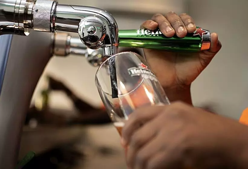 هتل Swiss International The Vistana