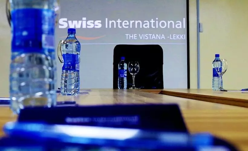 هتل Swiss International The Vistana