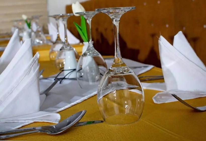 هتل Swiss International The Vistana