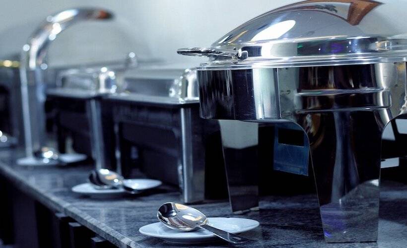 هتل Swiss International The Vistana