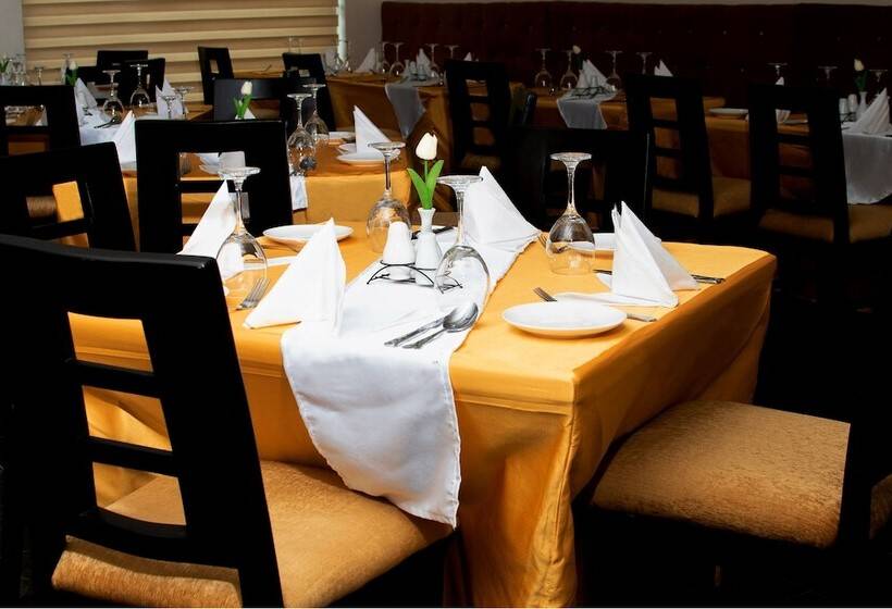 هتل Swiss International The Vistana