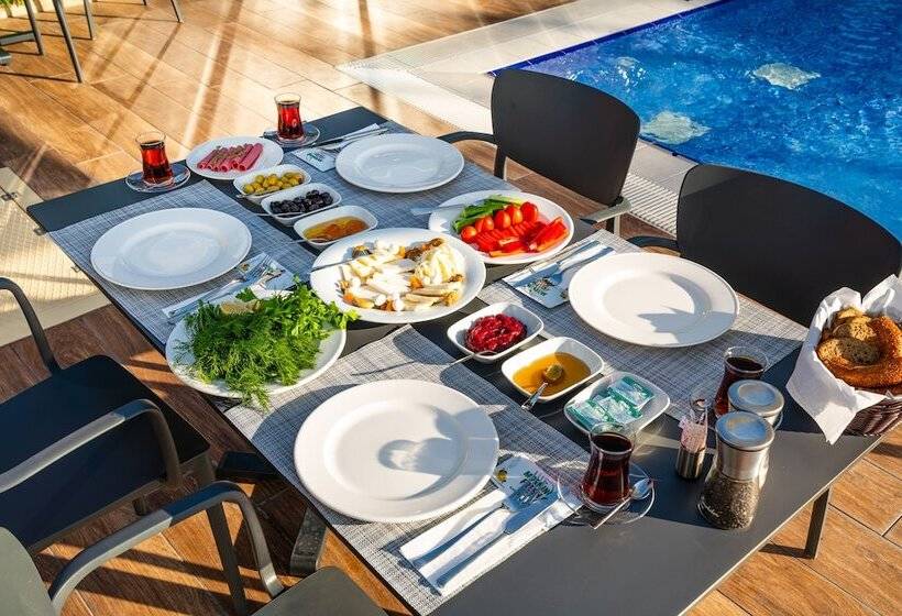 هتل Veranda Suites