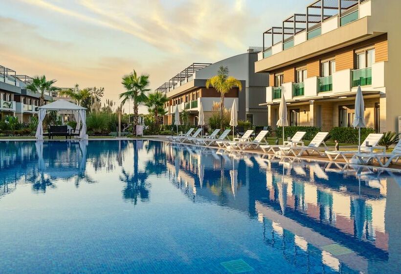 هتل Veranda Suites