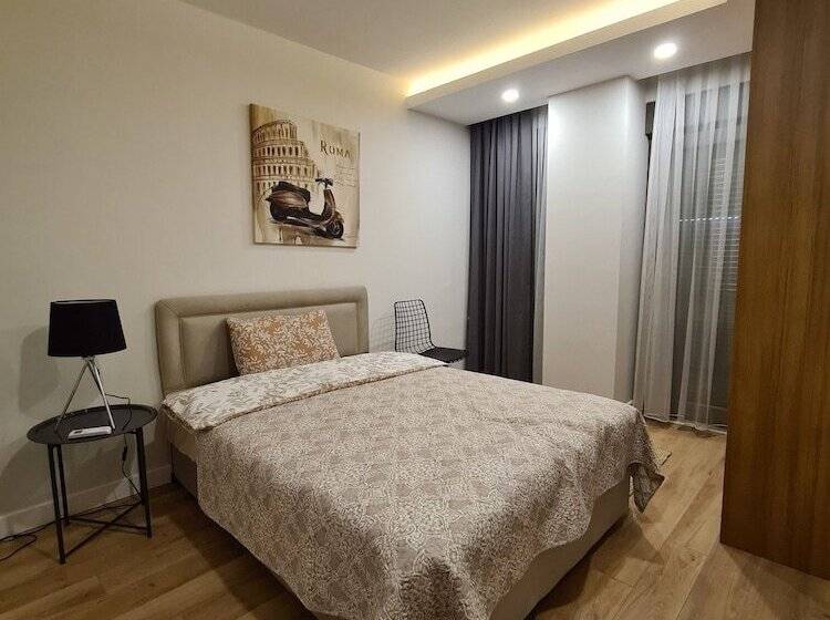 هتل Veranda Suites