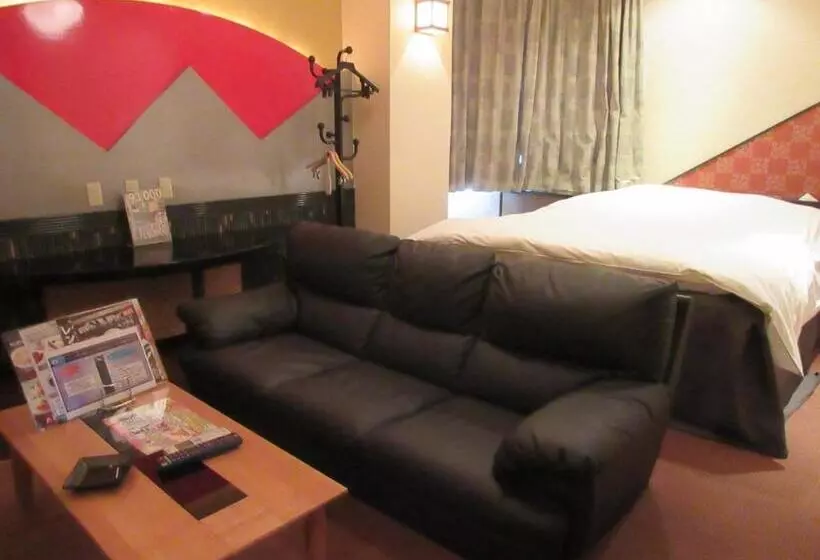 Ocean Hotel Adult Only Former Kagoshima Intelligence