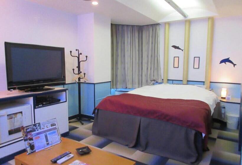 Ocean Hotel Adult Only   Former Kagoshima Intelligence