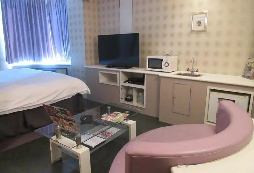 Ocean Hotel Adult Only Former Kagoshima Intelligence