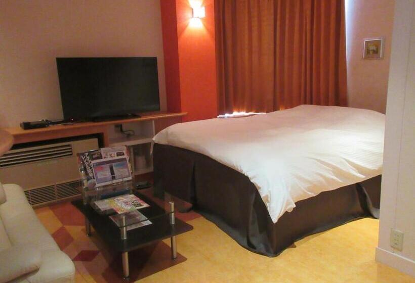 Ocean Hotel Adult Only   Former Kagoshima Intelligence