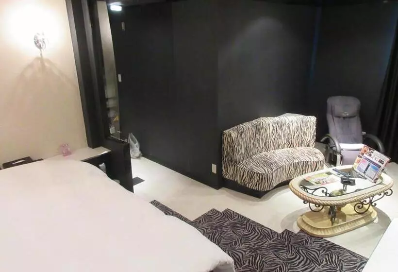 Ocean Hotel Adult Only Former Kagoshima Intelligence