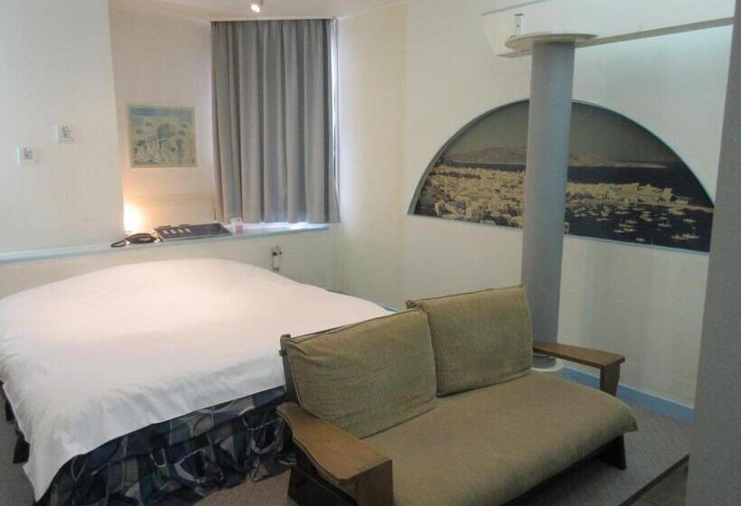 Ocean Hotel Adult Only   Former Kagoshima Intelligence