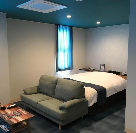 Ocean Hotel Adult Only   Former Kagoshima Intelligence