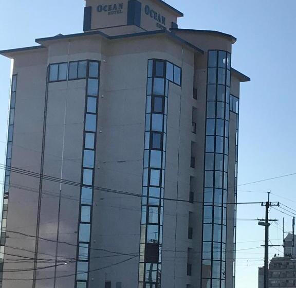 Ocean Hotel Adult Only   Former Kagoshima Intelligence