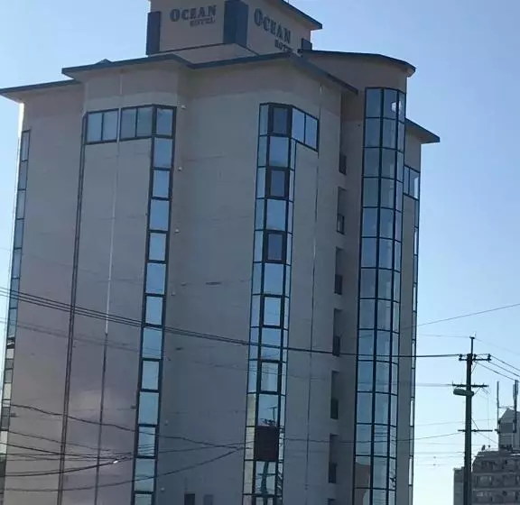 Ocean Hotel Adult Only Former Kagoshima Intelligence