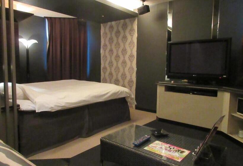 Ocean Hotel Adult Only   Former Kagoshima Intelligence