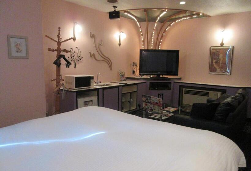 Ocean Hotel Adult Only   Former Kagoshima Intelligence