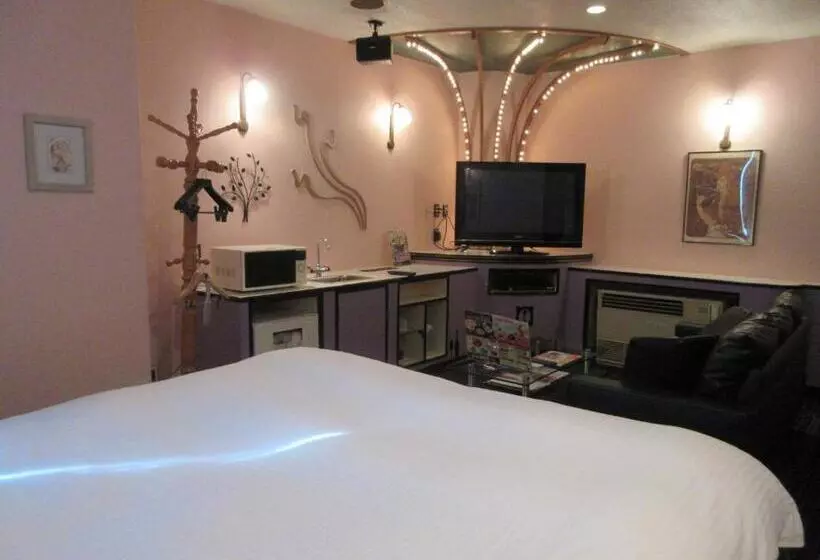 Ocean Hotel Adult Only Former Kagoshima Intelligence